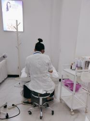 -痘敏医生专业祛痘连锁