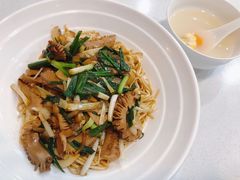 -二扁私房面馆(崂山路店)