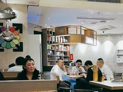 -朱氏胖子烂火锅(洪崖洞店)