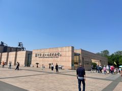 -中国唐山地震博物馆