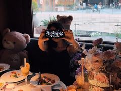 -ZHAO赵·牛扒坊(万象城店)