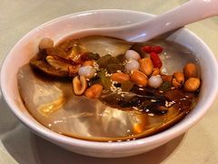 红糖冰粉-巴蜀风·地道川菜(总店)