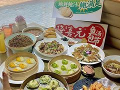 -隆喜元鱼汤包·海鲜(中联广场店)