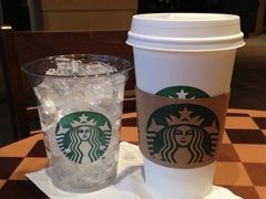 -星巴克(南京同曦万尚城店)