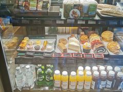 -星巴克(北京西小口路店)