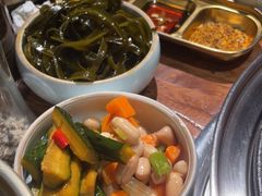 -九田家黑牛烤肉料理(新辰里亚运村店)