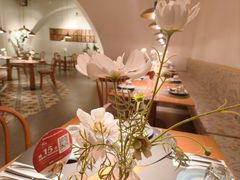 -麓椿花园西餐厅(海乐世界店)