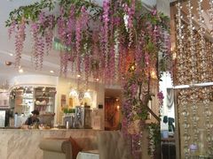 -花舍·新派粤菜·西餐·下午茶(亚运村·鸟巢店)