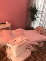 -优加东京秀烫染SALON