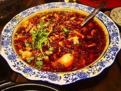 -北方馆(澳门伦敦人店)