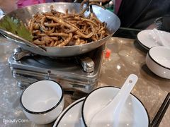 -刘胖子家常菜·蹄花焖藕(富安街店)
