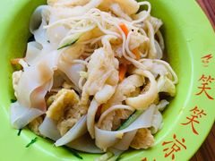 -笑笑凉皮(富国街店)