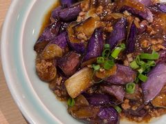 -吕氏疙瘩汤·海鲜新鲁菜(凯德mall新都心店)