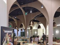 -mango tree芒果树泰国餐厅(青岛万象城店)