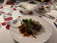 -Kathleen's Waitan 凯圣琳江景西餐厅(外滩店)