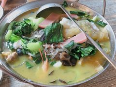 -邵老爹老杭州白斩鸡·家常菜(建国北路店)
