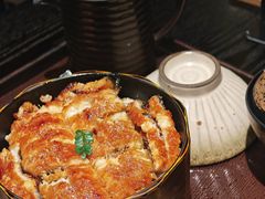 -玄白·炭烤活鳗(上海首店)