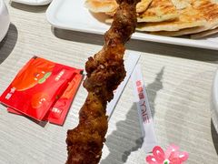 -九毛九西北菜(百信广场店)