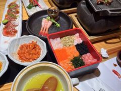 -花潮料理艺食馆(世欧广场店)