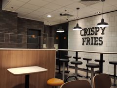 -麦当劳(秣陵路店)