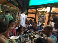 -Mang Inasal - D'mall Boracay