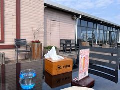 -维纳斯酒店-忆咖啡观景餐厅(象山公园店)