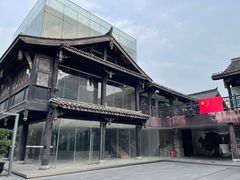 -洞子口张老二凉粉(文殊院店)
