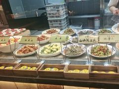 -黄山老妈·土菜(碧桂园店)