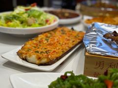 -勇利赵家烤肉坊(纬二街店)