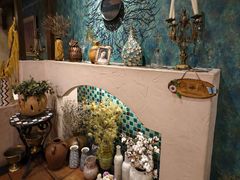 -翡翠鸟精品泰国菜(北辰财富中心店)