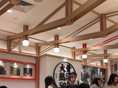 -味千拉面(广州白云机场T1西二店)