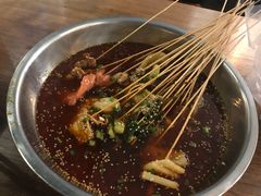 -三生小馆(亭知路店)