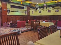 -清真· AL-JANNAT 佳纳特餐厅(仙林店)