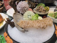 -舌尖上·霞浦滩涂海鲜·新闽菜(总店)