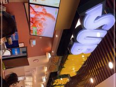 -赛百味SUBWAY(燕莎奥莱店)