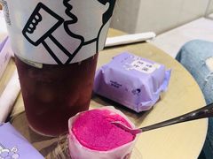 -喜茶(贵阳国贸逸天城店)