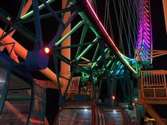 -石狮世茂摩天城摩天轮