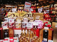 -中百生活剧场(泛海城市广场店)