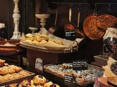 -B&C黄油与面包·THE GARDEN BAKERY概念店(世纪汇店)