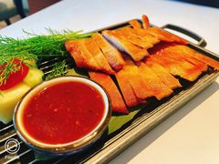-BetterThai 泰加(苏州中心店)