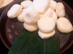 马蹄肉（荸荠）-官也街澳门火锅(新源里店)