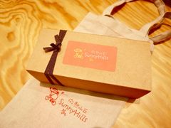 -微热山丘(台北民生公园门市店)