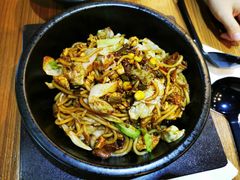 -阿香米线(龙岗万科广场店)