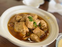 -食光慢宴·安吉土菜馆