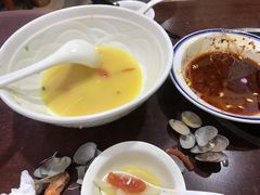 -汉思肴 热面皮(虬江路店)