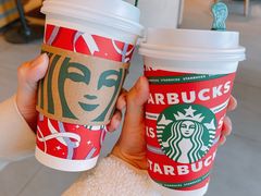 -星巴克(北辰西路店)