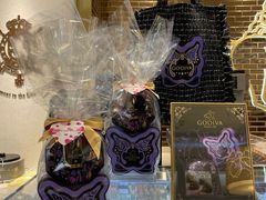 -GODIVA(王府井apm店)
