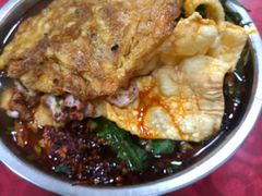 -谭老太正宗柳州螺狮粉(家和花园店)
