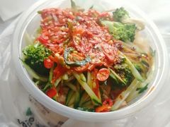 -魏家凉皮(博水商务大厦店)