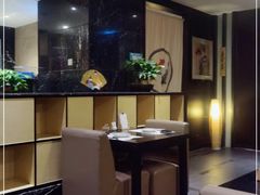 -松临·铁板烧&Omakase(神农店)